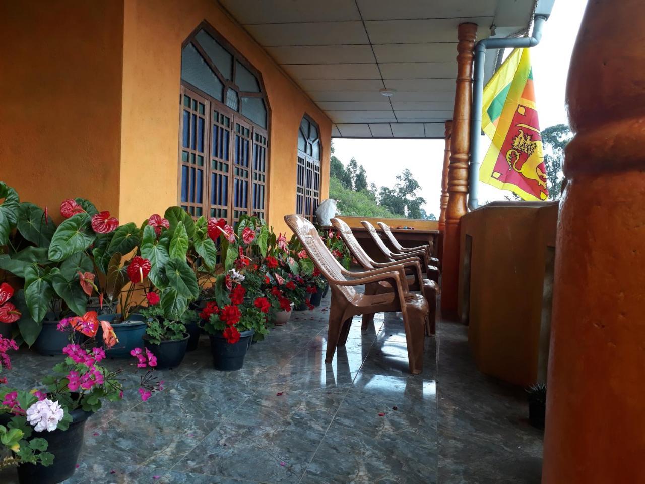 Ohiya Mount Plaza Apartment Boralanda Exterior photo