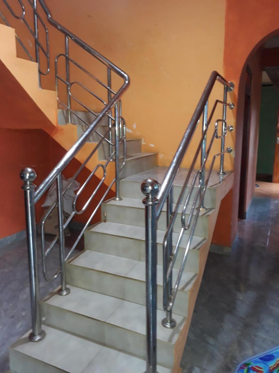 Ohiya Mount Plaza Apartment Boralanda Exterior photo