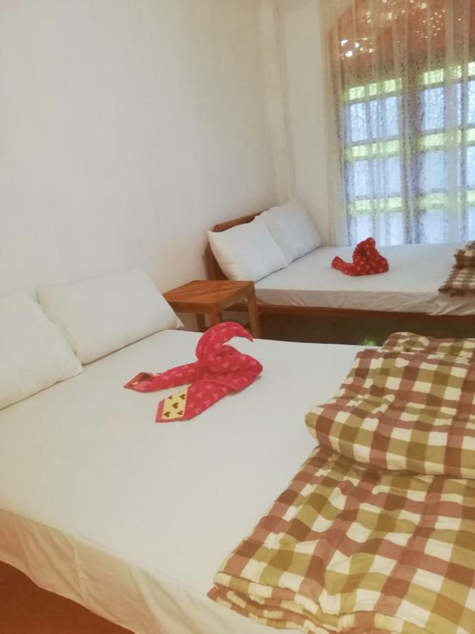 Ohiya Mount Plaza Apartment Boralanda Exterior photo